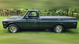 1970 Chevrolet 
