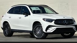 2025 Mercedes-Benz GLC-Class GLC 300