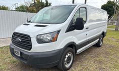 2018 Ford Transit 250