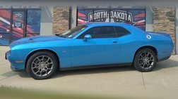 2018 Dodge Challenger GT
