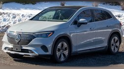 2023 Mercedes-Benz EQE EQE 350 4MATIC
