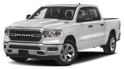 2024 Ram Ram Pickup 1500 Big Horn