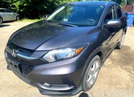 2017 Honda HR-V EX-L w/Navi