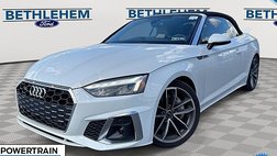 2024 Audi A5 quattro Premium Plus 45 TFSI