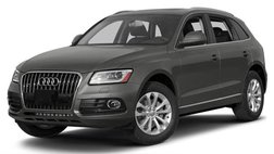 2013 Audi Q5 2.0T quattro Premium Plus