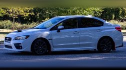 2015 Subaru WRX Premium