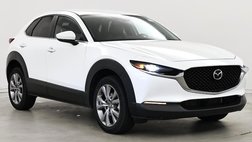 2021 Mazda CX-30 Select