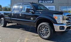 2016 Ford Super Duty F-350 XL