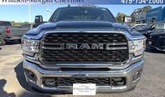 2024 Ram Ram Pickup 2500 Big Horn