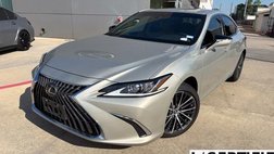 2025 Lexus ES 350 350 FWD