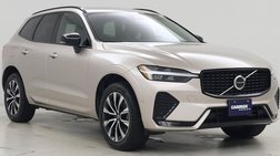 2025 Volvo XC60 B5 Plus Dark Theme