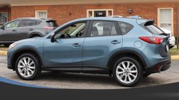 2015 Mazda CX-5 Grand Touring