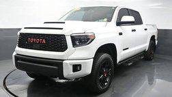 2021 Toyota Tundra TRD Pro