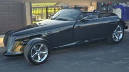 1999 Plymouth Prowler Base