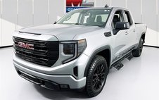 2023 GMC Sierra 1500 Elevation Standard