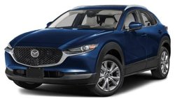 2024 Mazda CX-30 2.5 S Preferred