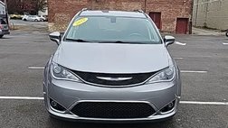 2019 Chrysler Pacifica Touring L Plus