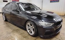 2014 BMW 3 Series 328i