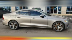 2019 Volvo S60 T6 Inscription