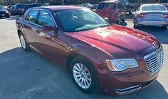 2014 Chrysler 300 Base