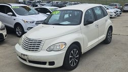 2007 Chrysler PT Cruiser Base