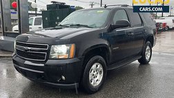 2010 Chevrolet Tahoe LT