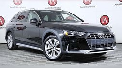 2023 Audi A4 allroad quattro Premium Plus 45 TFSI