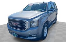2020 GMC Yukon SLT