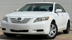 2008 Toyota Camry LE