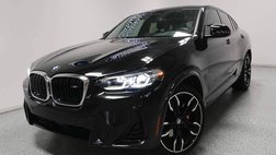 2023 BMW X4 M40i