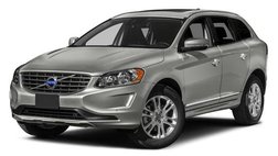 2016 Volvo XC60 T6 Drive-E