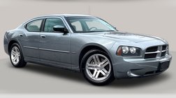 2006 Dodge Charger RT