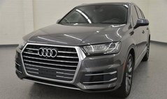 2019 Audi Q7 Premium Plus
