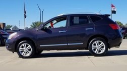 2013 Nissan Rogue SV