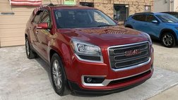 2014 GMC Acadia SLT-1