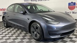 2023 Tesla Model 3 Base
