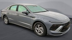 2025 Hyundai Sonata SE
