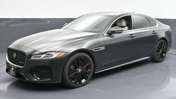 2024 Jaguar XF P300 R-Dynamic SE