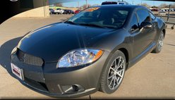 2011 Mitsubishi Eclipse GS