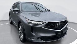 2024 Acura MDX SH-AWD w/Advance