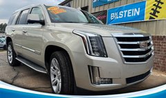 2016 Cadillac Escalade Luxury Collection