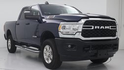2024 Ram Ram Pickup 2500 Big Horn