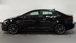 2024 Toyota Corolla XSE