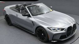 2023 BMW M4 Competition xDrive