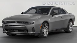 2026 Dodge Charger Scat Pack