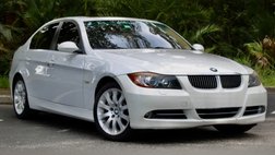 2007 BMW 3 Series 335xi