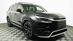 2024 Lexus TX 500h TX 500h F SPORT Premium