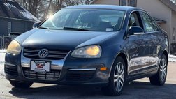 2006 Volkswagen Jetta TDI