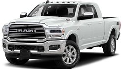 2019 Ram Ram Pickup 2500 Laramie Longhorn