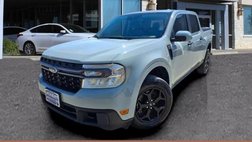 2023 Ford Maverick XLT